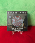 Silent Hill : Seal of Metatron Limited Edition Collectible Medallion