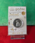 Harry Potter : Limited Edition Hermione Granger Collectible Coin
