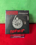Friday the 13th : Jason Limited Edition Collectible HORROR Medallion