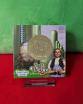 The Wizard of Oz : Limited Edition Collectible Medallion