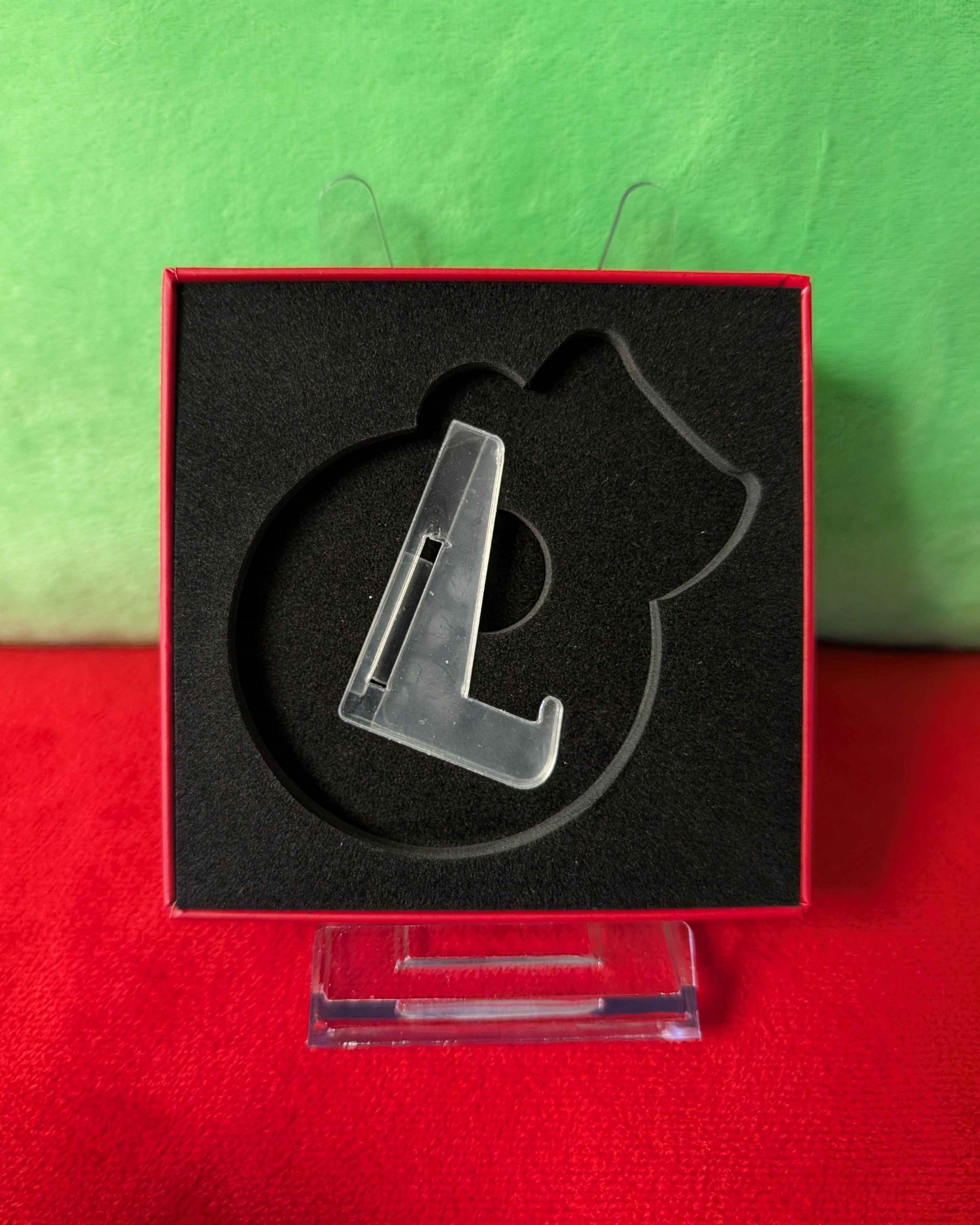 DC Comics : Harley Quinn Limited Edition 30th Anniversary Collectible Medallion