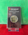 Magic the Gathering : Limited Edition Collectible Coin