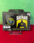 Batman : Limited Edition Collectible 85th Anniversary Coin