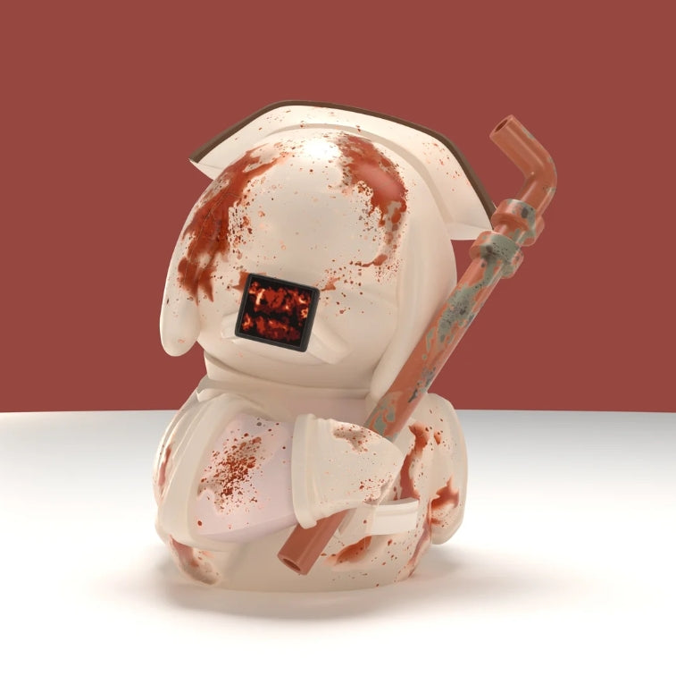 Silent Hill: Nurse TUBBZ (Boxed Edition)