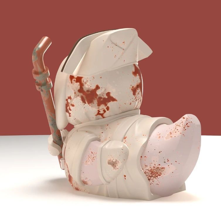 Silent Hill: Nurse TUBBZ (Boxed Edition)