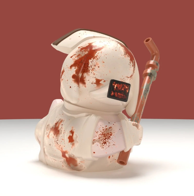 Silent Hill: Nurse TUBBZ (Boxed Edition)