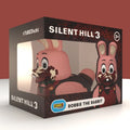 Silent Hill: Robbie the Rabbit TUBBZ (Boxed Edition)