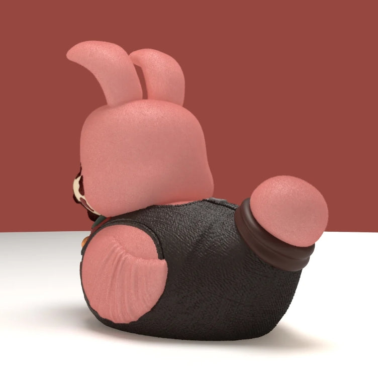 Silent Hill: Robbie the Rabbit TUBBZ (Boxed Edition)