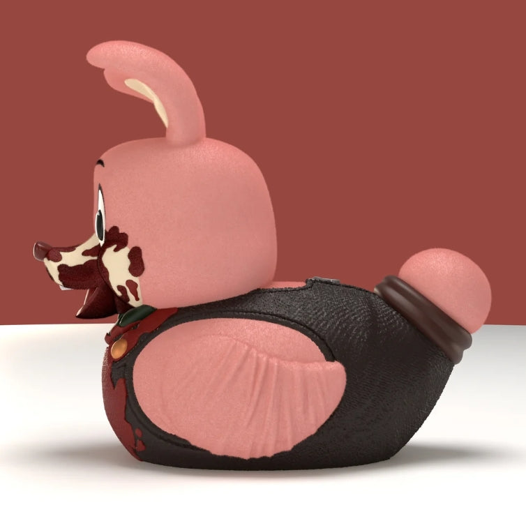 Silent Hill: Robbie the Rabbit TUBBZ (Boxed Edition)