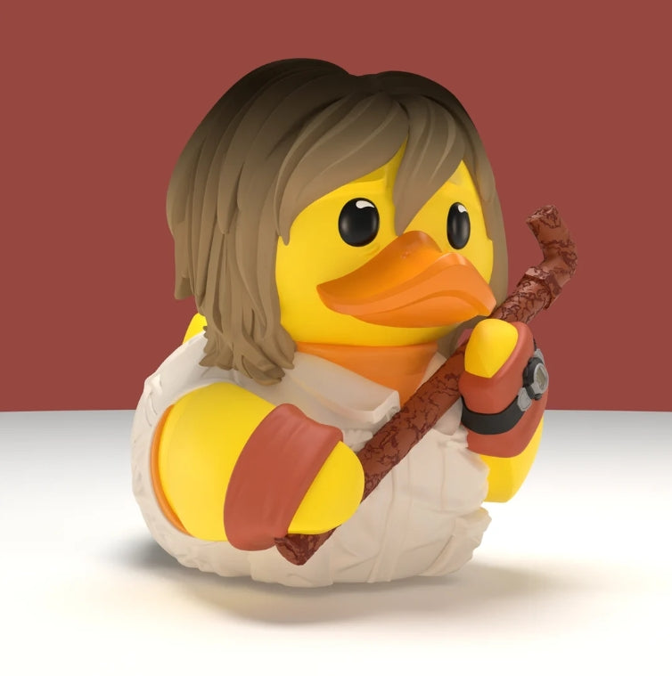 Silent Hill: Heather Mason TUBBZ (Boxed Edition)