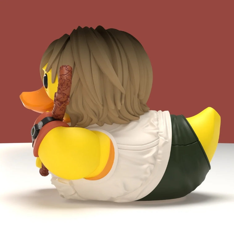 Silent Hill: Heather Mason TUBBZ (Boxed Edition)