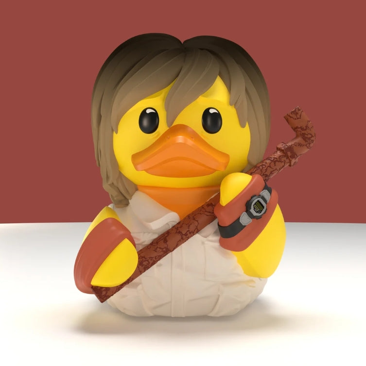 Silent Hill: Heather Mason TUBBZ (Boxed Edition)