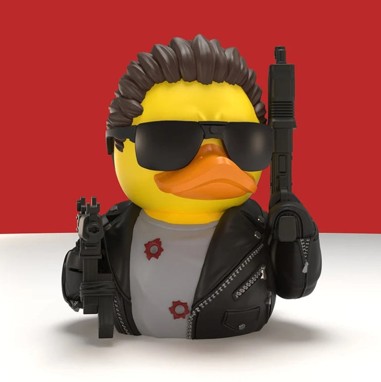 Terminator: Terminator TUBBZ (Boxed Edition)