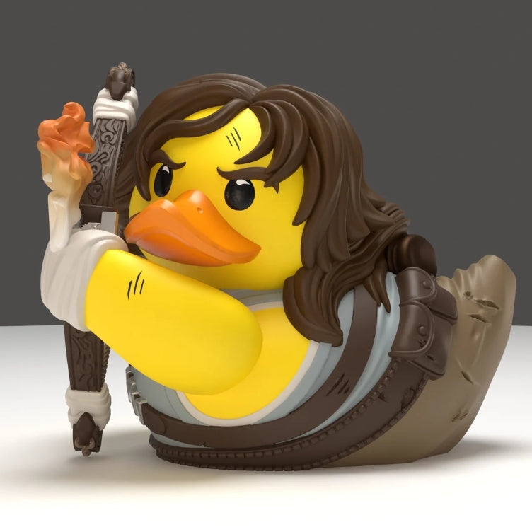 Tomb Raider: Lara Croft (Survivor) TUBBZ (Boxed Edition)
