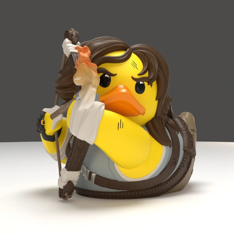 Tomb Raider: Lara Croft (Survivor) TUBBZ (Boxed Edition)