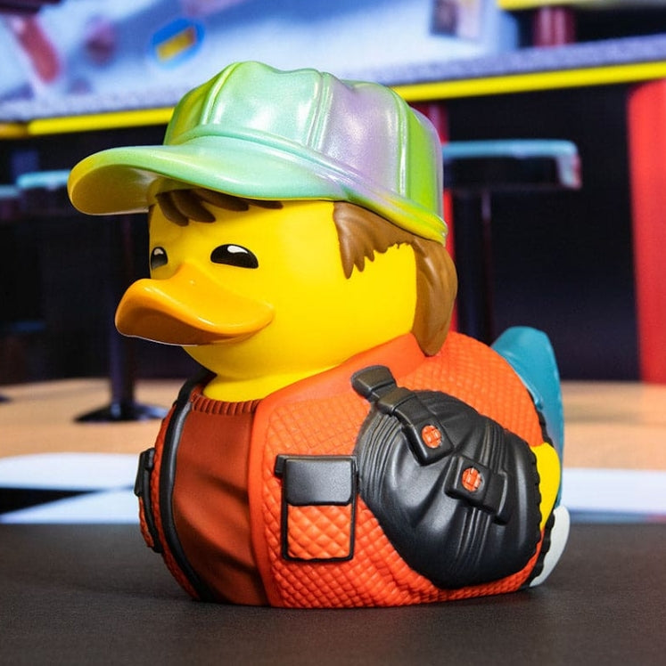 Back to the Future: Marty McFly 2015 TUBBZ (Boxed Edition)