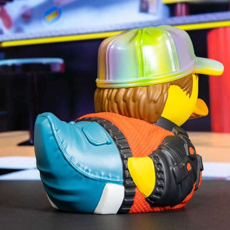 Back to the Future: Marty McFly 2015 TUBBZ (Boxed Edition)