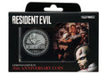 Resident Evil : 30th Anniversary Presentation Coin Limited Edition Collectible