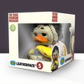Texas Chainsaw Massacre : Leatherface Tubbz Cosplay Ducks Boxed Edition