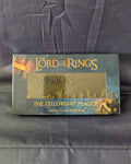 The Lord of the Rings : The Fellowship Limited Edition Collectible Plaque