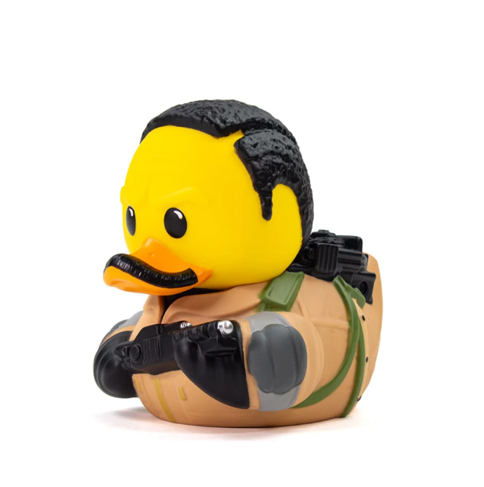 Ghostbusters : Winston Zeddemore Tubbz Cosplay Duck Boxed Edition