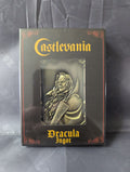Castlevania : Dracula Limited Edition Collectible Ingot